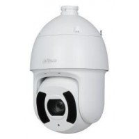 (DH-SD6CE245GB-HNR) DAHUA CÁMARA IP PTZ 2MP 45X STARTLIGHT WDR IR250M IP67 IK10 AUDIO E/S AI