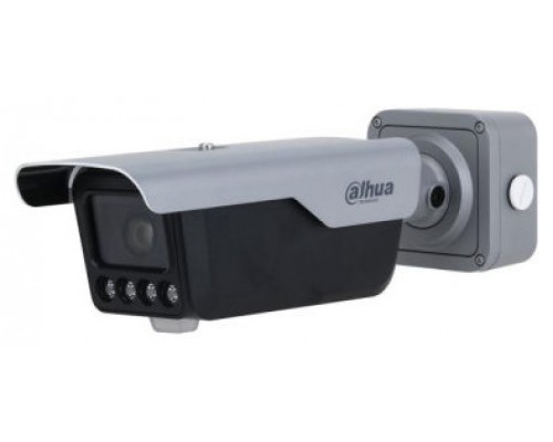 (DHI-ITC413-PW4D-IZ3) DAHUA PARKING CAMARA IP BULLET 4MP CONTROL DE ACCESOS, LUZ IR 850NM, MOTORIZADA VARIFOCAL 8-32MM