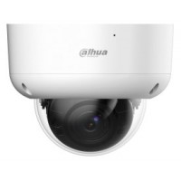 (DH-HAC-HDBW1200RAP-Z-2712-S6) DAHUA CÁMARA HÍBRIDA DOMO HDCVI 2MP ANTIVANDÁLICA VARIFOCAL 2.7-12MM