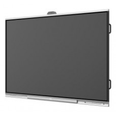 Dahua Technology LPH75-MC470-P pizarra y accesorios interactivos 190,5 cm (75") 3840 x 2160 Pixeles Pantalla táctil Negro