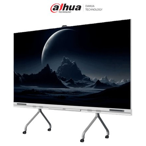 (DHI-PHMIA135-CC) DAHUA LED AIO 135" COB 5% SPARES 1.5 PIXEL PITCH (INCLUIDO EL SOPORTE DE PARED, NO INCLUYE SOPORTE DE SUELO)