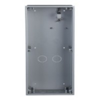 (VTM127) ACCESSORIES NON ISSUE CARD 0-CH FLUSH MOUNTED BOX (1.0.01.15.11297)