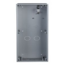 (VTM127) ACCESSORIES NON ISSUE CARD 0-CH FLUSH MOUNTED BOX (1.0.01.15.11297)