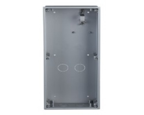 (VTM127) ACCESSORIES NON ISSUE CARD 0-CH FLUSH MOUNTED BOX (1.0.01.15.11297)