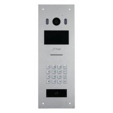 (DHI-VTO6521K-S2) DAHUA VIDEOPORTERO IP CON PANTALLA 4.3" LCD 800X480, CAMARA 2MP, TECLADO NUMERICO, IP65
