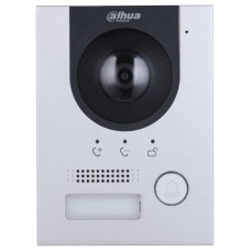 (DHI-VTO2201F-P-S2) DAHUA VIDEOPORTERO IP, CAMARA 2MP, IK07, IP65
