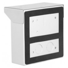 (VTM75) DAHUA CUBIERTA PARA LA LLUVIA MONTADA EN SUPERFICIE