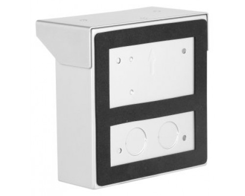 (VTM75) DAHUA CUBIERTA PARA LA LLUVIA MONTADA EN SUPERFICIE