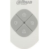 DHI-ARA24-W2(868): DAHUA MANDO INALAMBRICO, 4 BOTONES, ARMADO, DESARMADO, AUSENTE Y SOS, 868MHZ, ALCANCE 900M, CR2032, AUTONOMIA HASTA 5 AÑOS, AES128-2MR DHI-ARA24-W2(868): DAHUA MANDO INALAMBRICO, 4 BOTONES, ARMADO, DESARMADO, AUSENTE Y SOS, 868MHZ, ALCANCE 900M, CR2032, AUTONOMIA HASTA 5 AÑOS, AES128