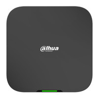 (DHI-ARC3800H-FW2(868)-B) DAHUA ALARMAS CENTRAL VIA RADIO 150 DISPOSITIVOS, WIFI 2.4GHZ, ALCANCE HASTA 2000M, ENVIO Y LLAMADA ALARMA HASTA 5 NUMEROS DE TELEFONO, ANTI TAMPER - COLOR NEGRO