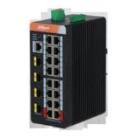 (DH-IS4420-16GT-240) DAHUA SWITCH