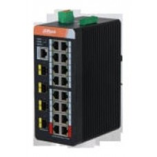 (DH-IS4420-16GT-240) DAHUA SWITCH