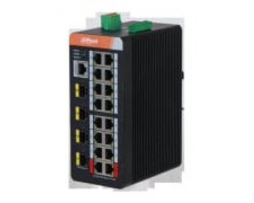 (DH-IS4420-16GT-240) DAHUA SWITCH