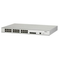 (DH-SG5028X) DAHUA SWITCH 24 PUERTOS GIGABIT + 4 UPLINK GIGABIT SFP MANAGEDL2+