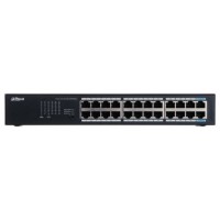 (DH-S3024-24GT) DAHUA SWITCH 24 PUERTOS