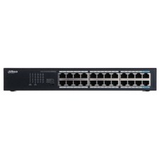 (DH-S3024-24GT) DAHUA SWITCH 24 PUERTOS