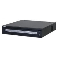 (DHI-NVR608H-128-XI) DAHUA GRABADOR IP NVR WIZMIND 2U 8HDD 128 CANALES CON INTELIGENCIA ARTIFICAL
