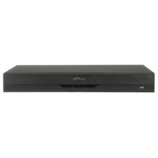 (DHI-NVR4232-EI) DAHUA GRABADOR IP NVR 2HDD 32 CANALES 4K CON INTELIGENCIA ARTIFICIAL