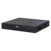 (DHI-NVR5464-EI) DAHUA GRABADOR IP NVR WIZSENSE 1.5U 4HDD 64 CANALES CON INTELIGENCIA ARTIFICAL