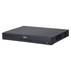 (DHI-NVR5208-EI) DAHUA GRABADOR IP NVR  WIZSENSE 1U 2HDD 8 CANALES CON INTELIGENCIA ARTIFICAL