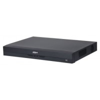 (DHI-NVR5216-EI) DAHUA GRABADOR IP NVR WIZSENSE 1U 2HDD 16 CANALES CON INTELIGENCIA ARTIFICIAL ACUPICK