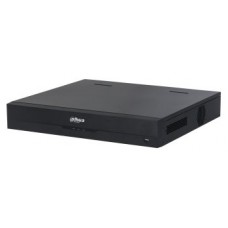 Dahua Technology WizSense DHI-NVR5416-EI 1.5U Negro