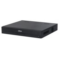 (DHI-NVR5432-EI) DAHUA GRABADOR IP NVR WIZSENSE 1.5U 4HDD 32 CANALES CON INTELIGENCIA ARTIFICAL