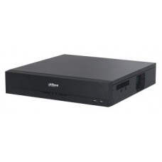 (DHI-NVR5832-EI) DAHUA GRABADOR IP NVR 8HDD 32 CANALES CON INTELIGENCIA ARTIFICIAL
