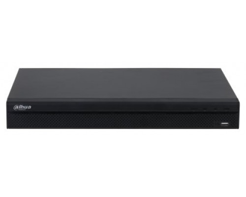 Dahua Technology Lite DHI-NVR4216-16P-4KS3 Grabadore de vídeo en red (NVR) 1U (Espera 4 dias)