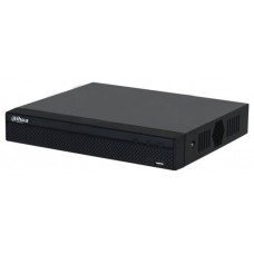 (DHI-NVR2108HS-8P-4KS3) DAHUA GRABADOR IP SERIE 2, 8 CANALES, 8 POE, 1HDD I/O 2/1