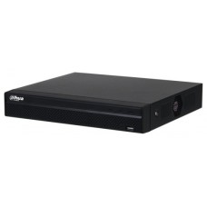 (DHI-NVR4104HS-4KS3) DAHUA GRABADOR IP SERIE 4, COMPACT 1U, 4 CANALES, 4K, 1 HDD