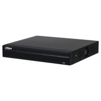 (DHI-NVR4104HS-P-4KS3) DAHUA GRABADOR IP SERIE 4, COMPACT 1U, 4 CANALES, 4K, 1 HDD