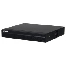 (DHI-NVR4104HS-P-4KS3) DAHUA GRABADOR IP SERIE 4, COMPACT 1U, 4 CANALES, 4K, 1 HDD
