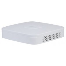 Dahua Technology Lite NVR2104-4KS3 1U Blanco