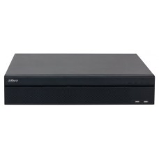 (DHI-NVR5864-EI2) DAHUA GRABADOR IP NVR WIZSENSE 2U 8HDD 64 CANALES 8K CON INTELIGENCIA ARTIFICIAL ACUPICK