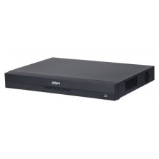 (DHI-NVR5208-EI2) DAHUA GRABADOR IP NVR WIZSENSE 1U 2HDD 8 CANALES 8K CON INTELIGENCIA ARTIFICAL ACUPICK