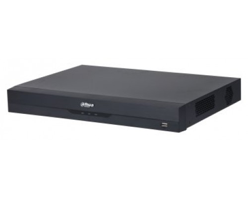 (DHI-NVR5208-EI2) DAHUA GRABADOR IP NVR WIZSENSE 1U 2HDD 8 CANALES 8K CON INTELIGENCIA ARTIFICAL ACUPICK-MR51 (DHI-NVR5208-EI2) DAHUA GRABADOR IP NVR WIZSENSE 1U 2HDD 8 CANALES 8K CON INTELIGENCIA ARTIFICAL ACUPICK