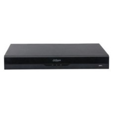 (DHI-NVR5216-16P-EI2) DAHUA GRABADOR IP NVR WIZSENSE 1U 2HDD 16 CANALES 16POE 8K CON INTELIGENCIA ARTIFICIAL ACUPICK