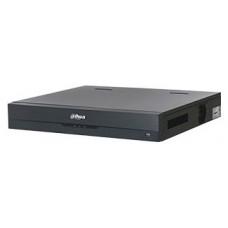 (DHI-NVR5416-EI2) DAHUA GRABADOR IP NVR WIZSENSE 1.5U 4HDD 16 CANALES 8K CON INTELIGENCIA ARTIFICIAL ACUPICK