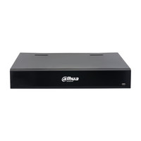 Dahua Technology NVR5432-XI/PRO Grabadore de v&iacute;deo en red (NVR) 1.5U Negro