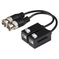 DAHUA - DH-PFM800-4K - VIDEO PASIVO BALUN PAREJA