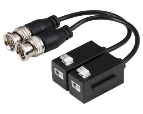 DAHUA - DH-PFM800-4K - VIDEO PASIVO BALUN PAREJA