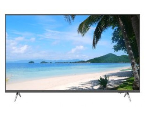 Dahua Technology DHI-LM65-F400 pantalla de señalización 165,1 cm (65") 4K Ultra HD Negro