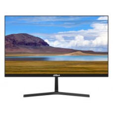 MONITOR DAHUA 24" , 100HZ, PANEL VA,  5MS, 1080P,HDMI,VGA