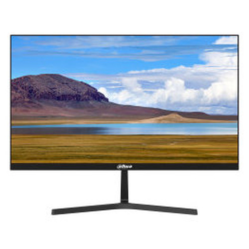 MONITOR DAHUA 24" , 100HZ, PANEL VA, 5MS, 1080P,HDMI,VGA-MR19 MONITOR DAHUA 24" , 100HZ, PANEL VA, 5MS, 1080P,HDMI,VGA