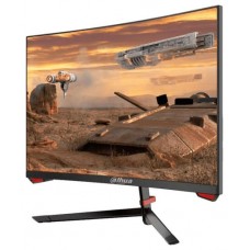 (DHI-LM27-E230C ) MONITOR DAHUA 27” CURVO GAMING, 165HZ, 2 HDMI, DISPLAY PORTS , 1MS