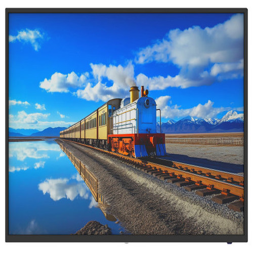 (DHI-LDH55-LAI400L) DAHUA AV DIGITAL SIGNAGE DISPLAY 24/7 55&rdquo; PARED 4K 500CD/M2, ANDRIOD 11, RAM4GB, ROM32GB, HDMI, USBX2, TF CARD SLOT, AUDIO IN, SPEAKER 2X10W