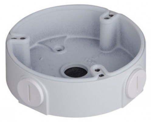 (DH-PFA136) DAHUA CAJA DE CONEXIONES DE ALUMINIO PARA HDW7 HDBW5. V2