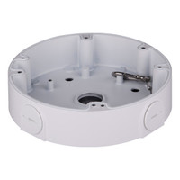 (DH-PFA138-V3) DAHUA CAJA DE CONEXIONES DE ALUMINIO WATERPROOF