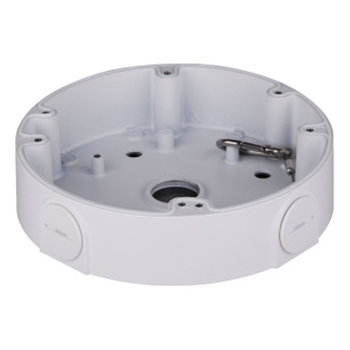 (DH-PFA138-V3) DAHUA CAJA DE CONEXIONES DE ALUMINIO WATERPROOF